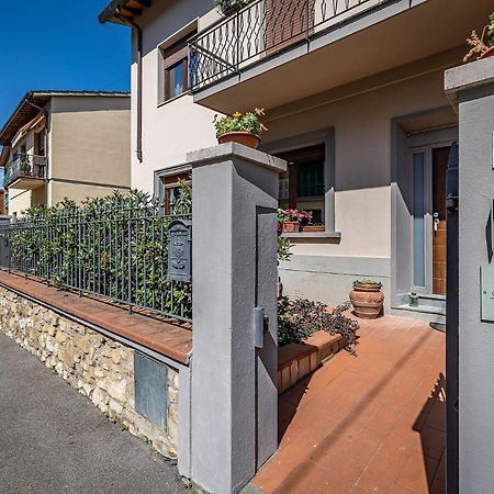 La Corte Di Ripoli Bagno A Ripoli Exterior photo