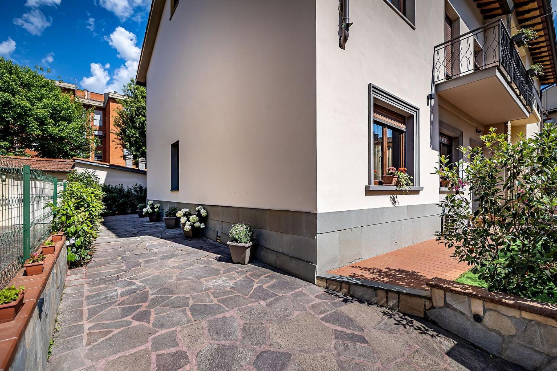 La Corte Di Ripoli Bagno A Ripoli Exterior photo